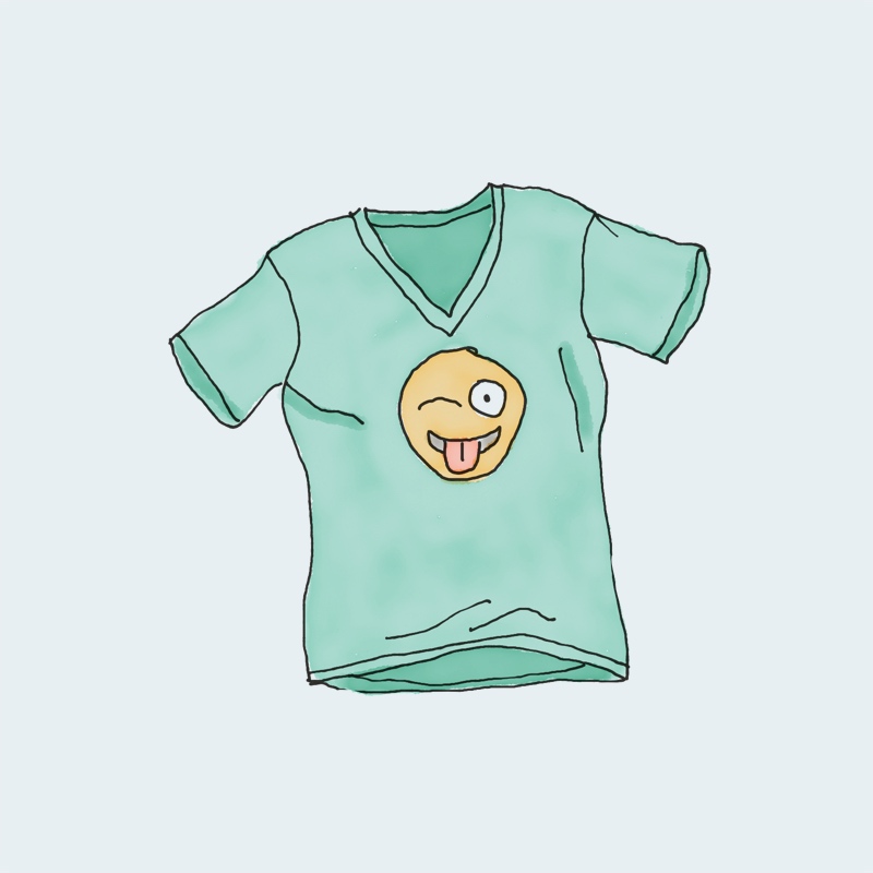 t-shirt-with-logo-1.jpg Non Profit Wordpress Theme - Woocommerce
