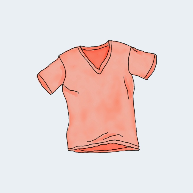 vneck-tee-2.jpg Non Profit Wordpress Theme - Woocommerce