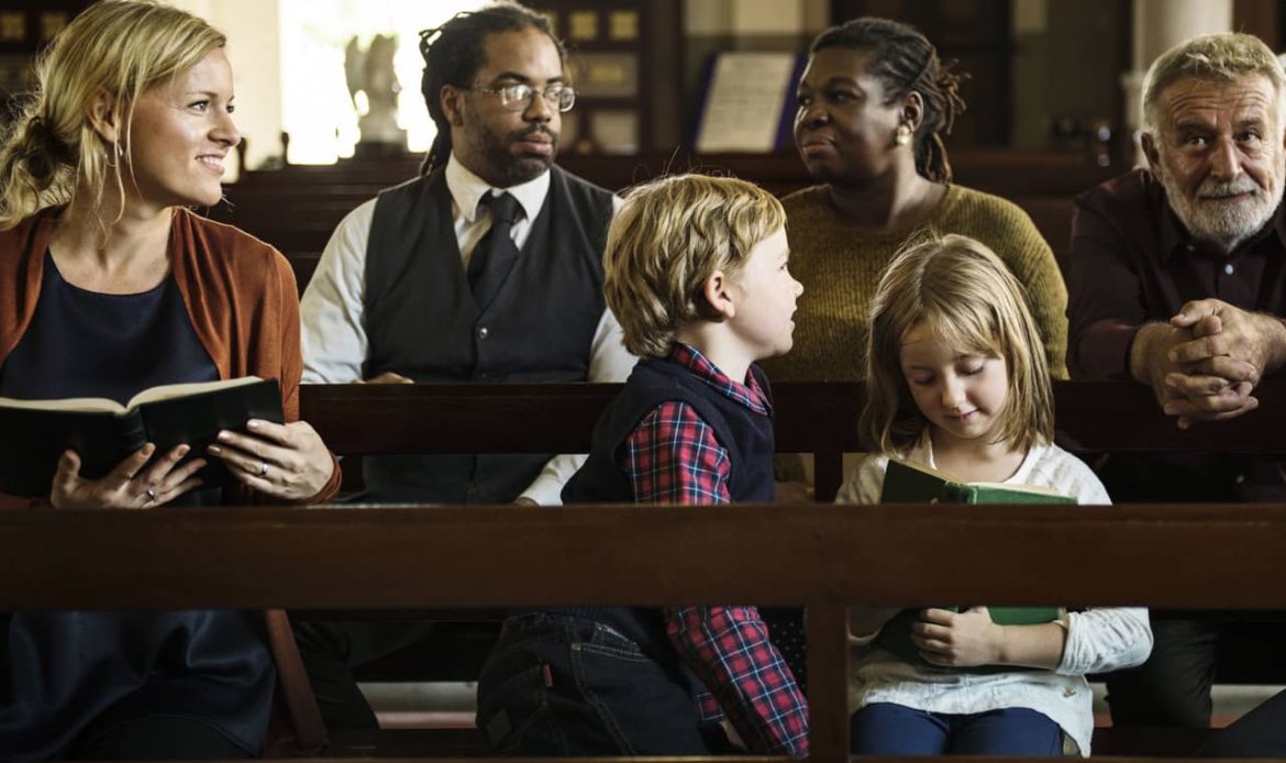 Non Profit WordPress Theme