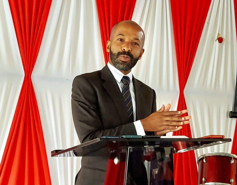 Porquê Orar Pelos Governantes?