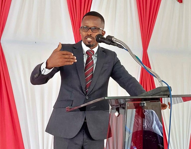 Uma nova visão para uma nova Igreja