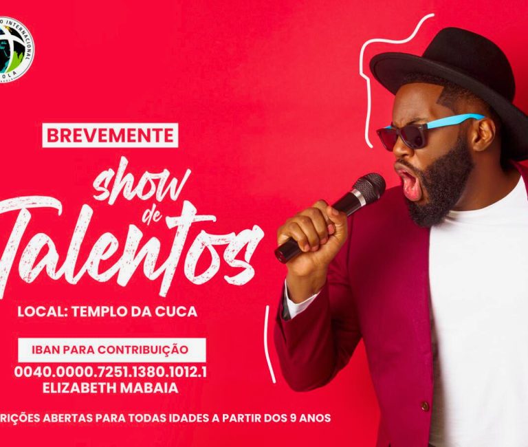 Show de Talentos